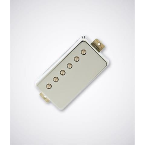 Standard Imperial Humbucker Pickups F-Bridge Chrome 4-conサムネイル