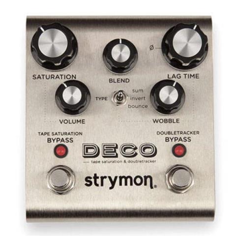 STRYMON-テープ・サーチレーション
DECO