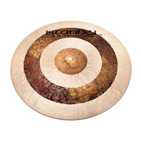 istanbul Agop-ライド20" Sultan Jazz Ride