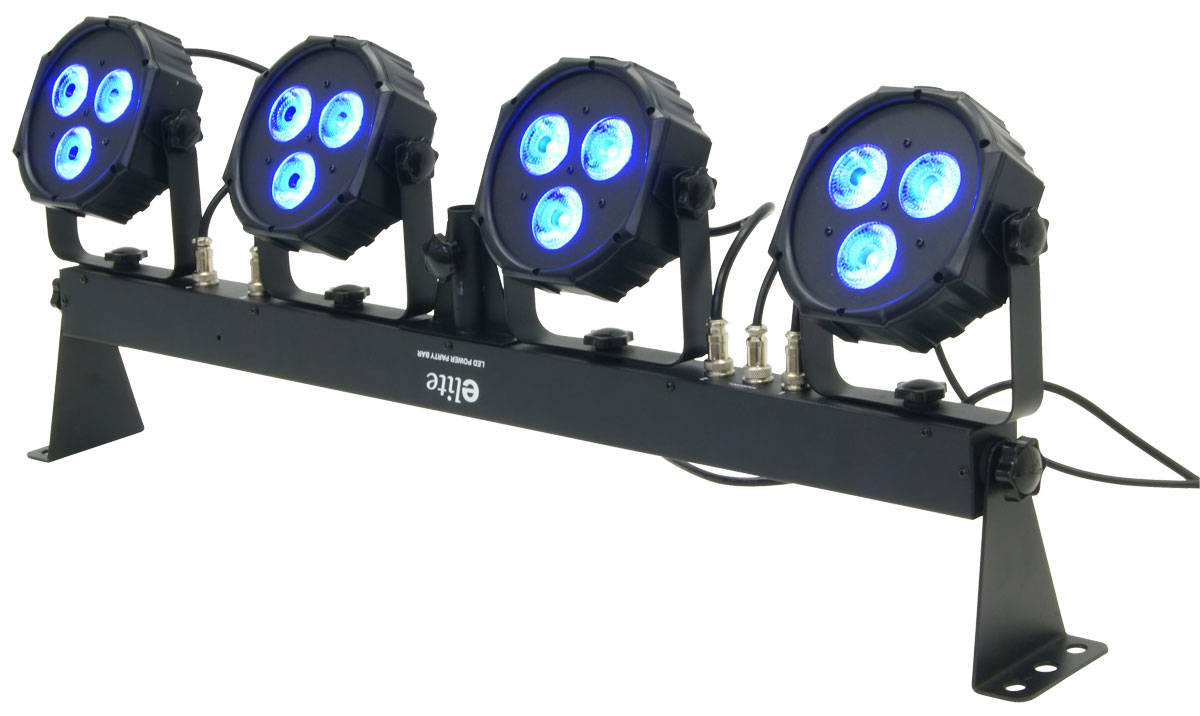 LED Power Party Bar追加画像 LED Power Party Bar追加画像