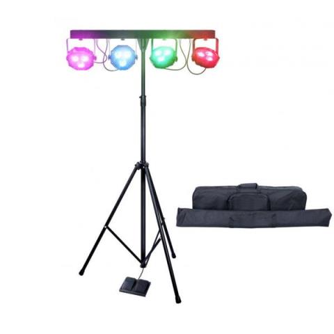 e-lite

LED Power Party Bar