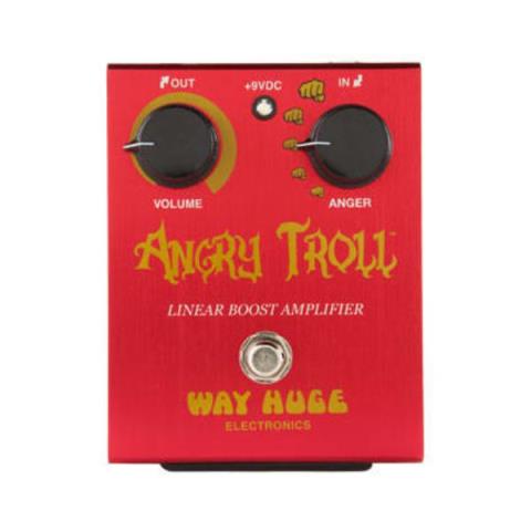 WHE101 Angry Trollサムネイル