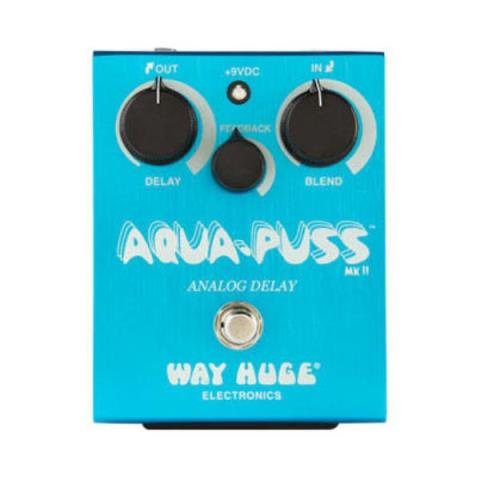 WHE701 Aqua Puss mk2サムネイル