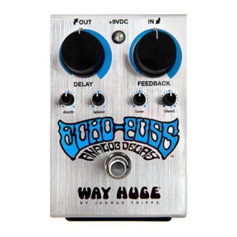 WHE702S Echo-Puss Analog Delayサムネイル
