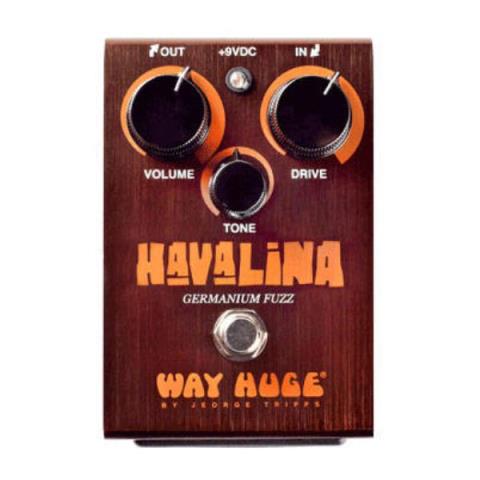 WHE403 Havalinaサムネイル