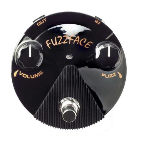 FFM4 Joe Bonamassa Fuzz Face Miniサムネイル