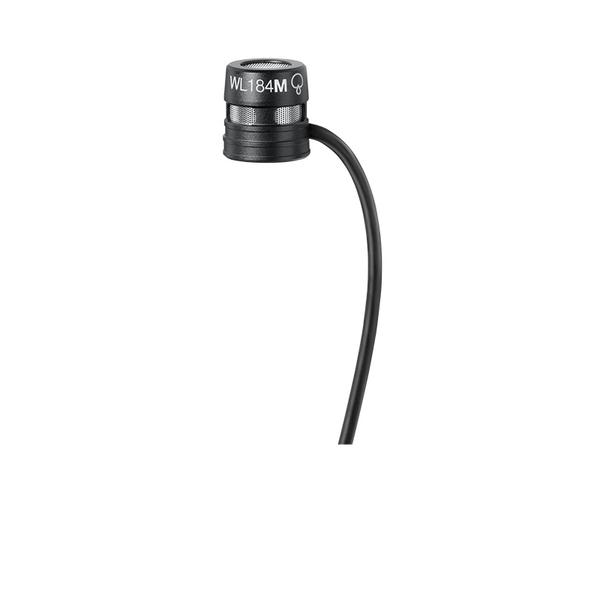 SHURE-WL184MB/S-TQG