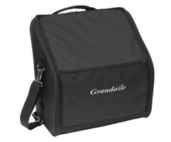 GT-60B Grandaile Cosmo Gray Pearl追加画像 GT-60B Grandaile Cosmo Gray Pearl追加画像