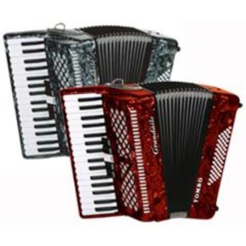 Roland V-Accordionシリーズ V-アコーディオンFR-1X RD新品在庫
