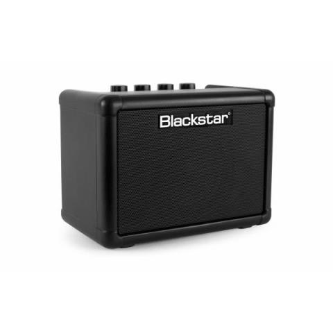 Blackstar-ギターアンプコンボ デスクトップサイズ
FLY 3