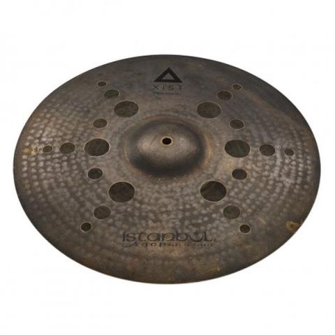 istanbul Agop-ハイハット15" Xist ION Dark Hi-Hats Pair