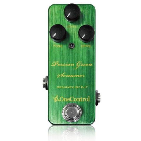 Persian Green Screamerサムネイル