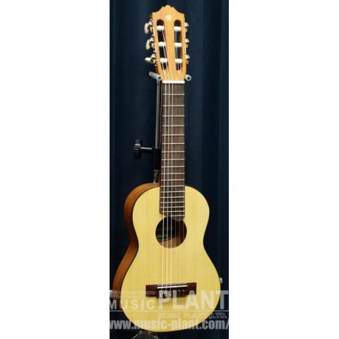 YAMAHA-ミニアコースティックギター
GL1 ギタレレ