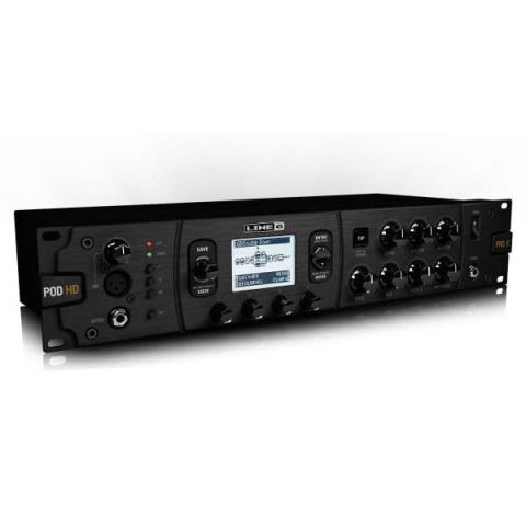 POD HD Pro Xサムネイル