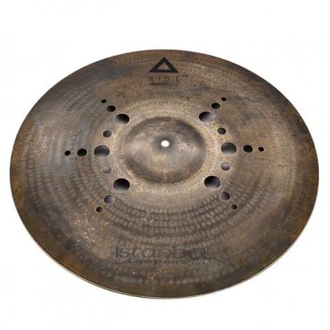 istanbul Agop-ライド21" Xist ION Dark Ride