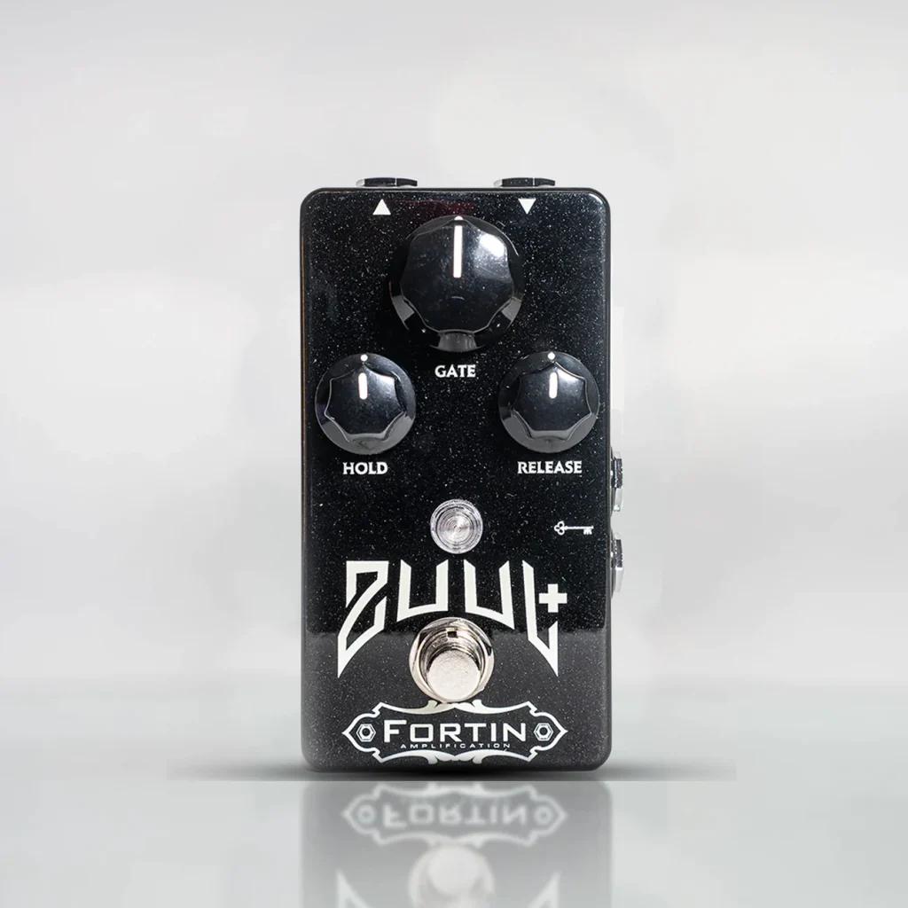 ZUUL®+パネル画像 ZUUL®+パネル画像