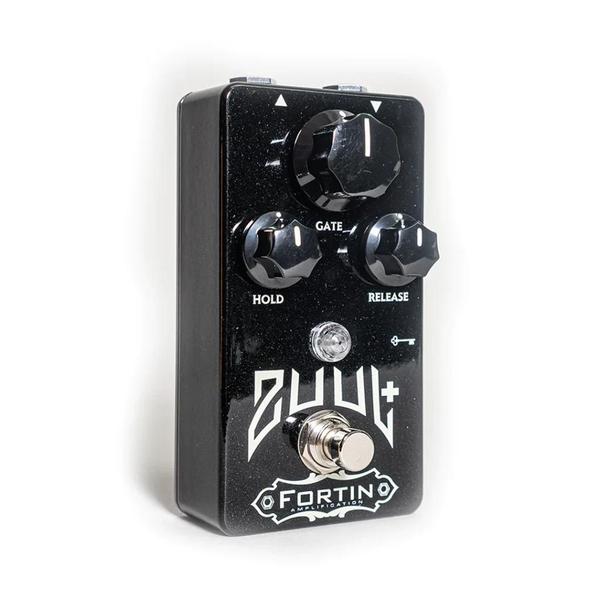 Fortin Amplification-NOISE GATEZUUL®+
