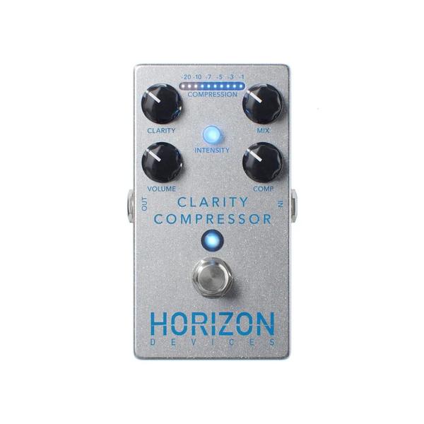 HORIZON DEVICES-コンプレッサーClarity Compressor Lmited Edition