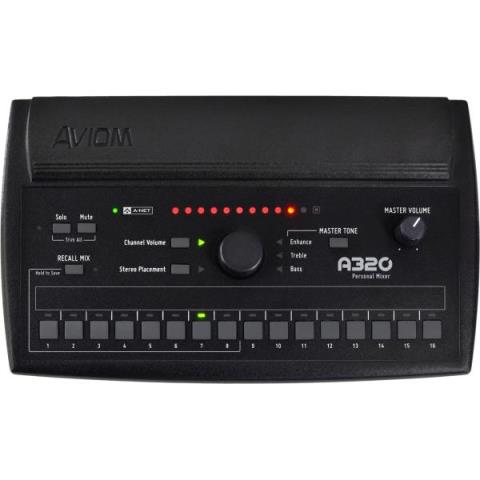 AVIOMA320