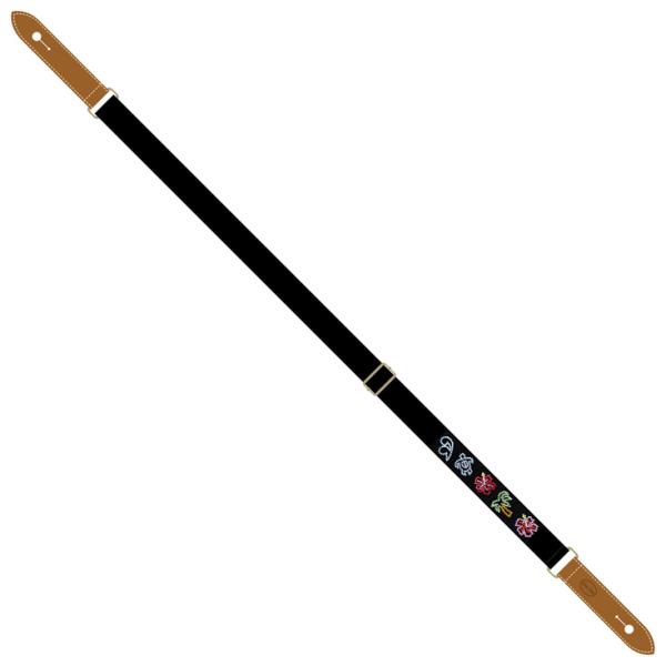 ストラップLive LineYUS38B-1