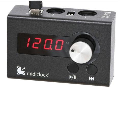 E-RM-高精度クロックジェネレーターmidiclock+