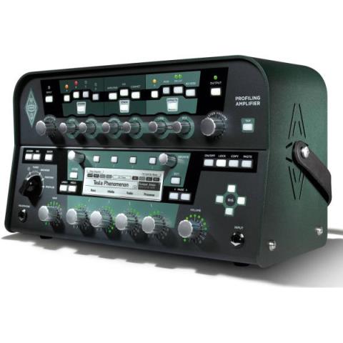 KEMPER-デジタルギターアンプProfiling Amplifier Head