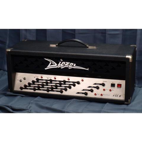 Diezel-ギターアンプヘッド
VH-4