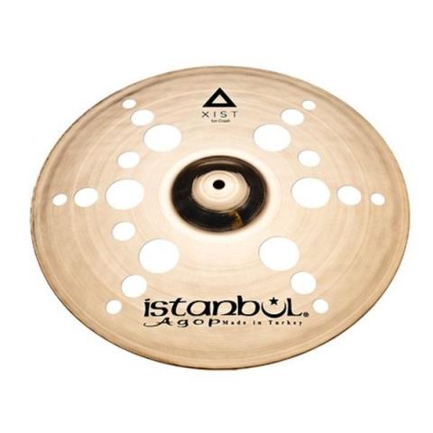 Istanbul agop XIST ION Crash 16