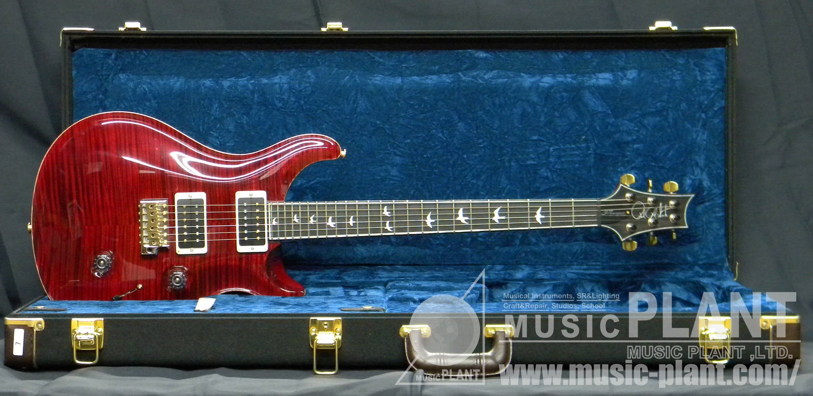 Paul Reed Smith (PRS) エレキギターArtist Package CUSTOM24 30th