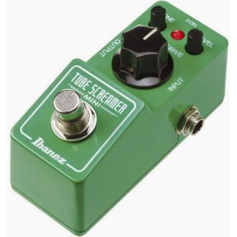 TS MINI (Tube Screamer Mini)サムネイル