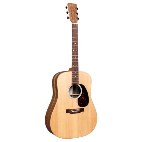 Martin (C.F.Martin)-アコースティックギターD-X2E-01 Sit-Koa
