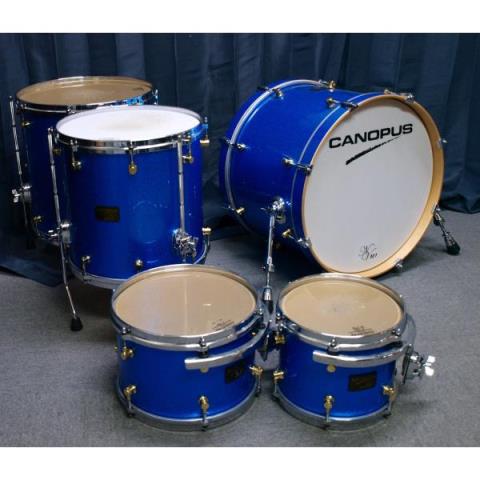 CANOPUS-ドラムセットNEO Vintage M1