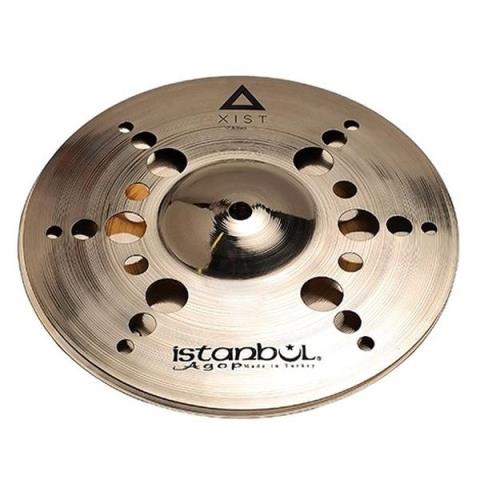 istanbul Agop-ハイハット10" Xist ION Hi-Hats Pair