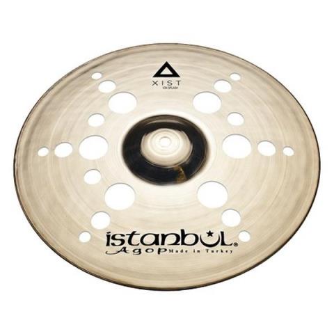 istanbul Agop-スプラッシュ8" Xist ION Splash