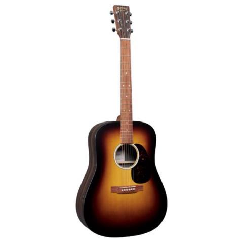 Martin (C.F.Martin)-アコースティックギターD-X2E Burst Sit-Mac