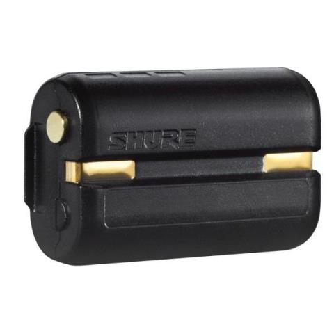SHURE-リチウムイオン充電池SB900B