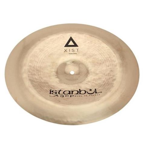 istanbul Agop

20" Xist Brilliant Power China