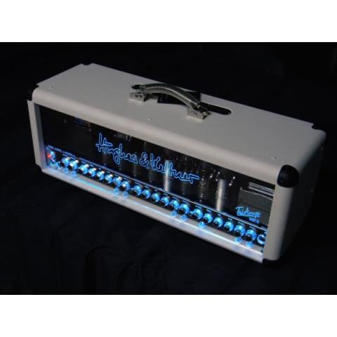 TRIAMP MkII MIDI Head White Covering Limitedサムネイル