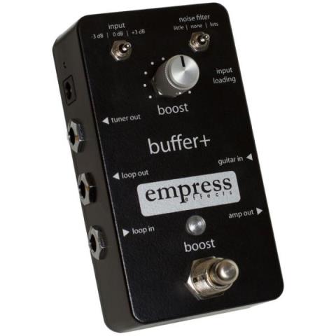 Empress Effects-バッファ
Buffer+