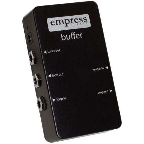 Empress Effectsbuffer