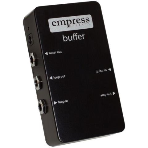 Empress Effects-バッファbuffer