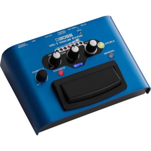 BOSSVE-1 Vocal Echo