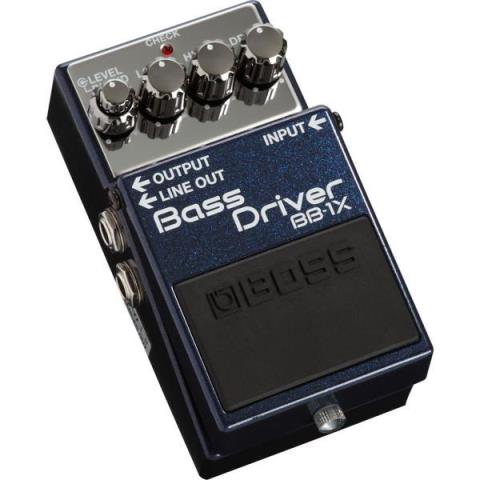 BB-1X　BASS DRIVERサムネイル