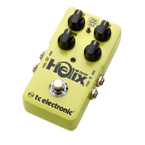 TC Electronic-フェイザーHELIX PHASER