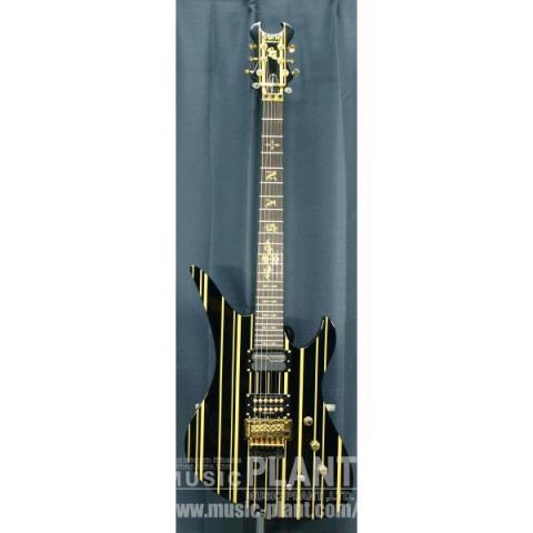SCHECTER-エレキギターAD-A7X-SS-CTM/SN