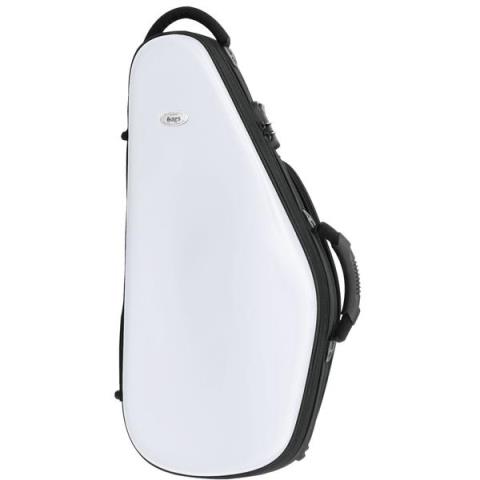 アルトサックス用ケースbags evolutionEFAS WHT Alto Saxophone Case