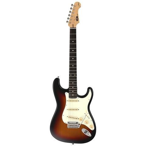 FgN-エレキギターNST10RAL-3TS/02