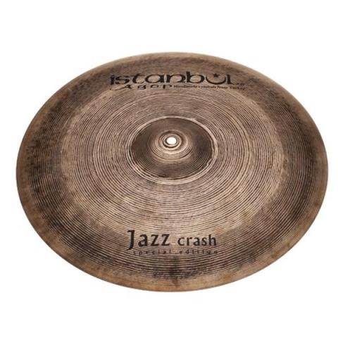 istanbul Agop-クラッシュ18" Special Edition Crash