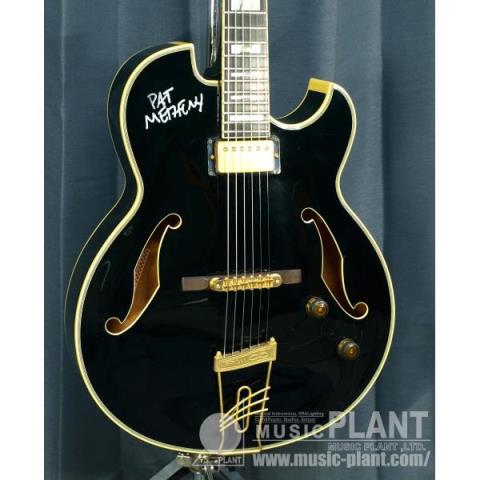 Ibanez-中古フルアコ
PM100