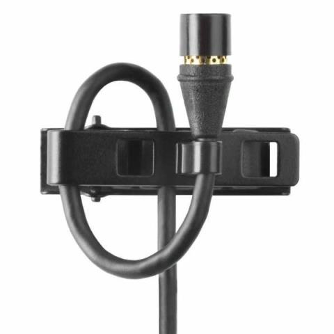 SHURE-ラベリアマイクMX150B/O-TQG